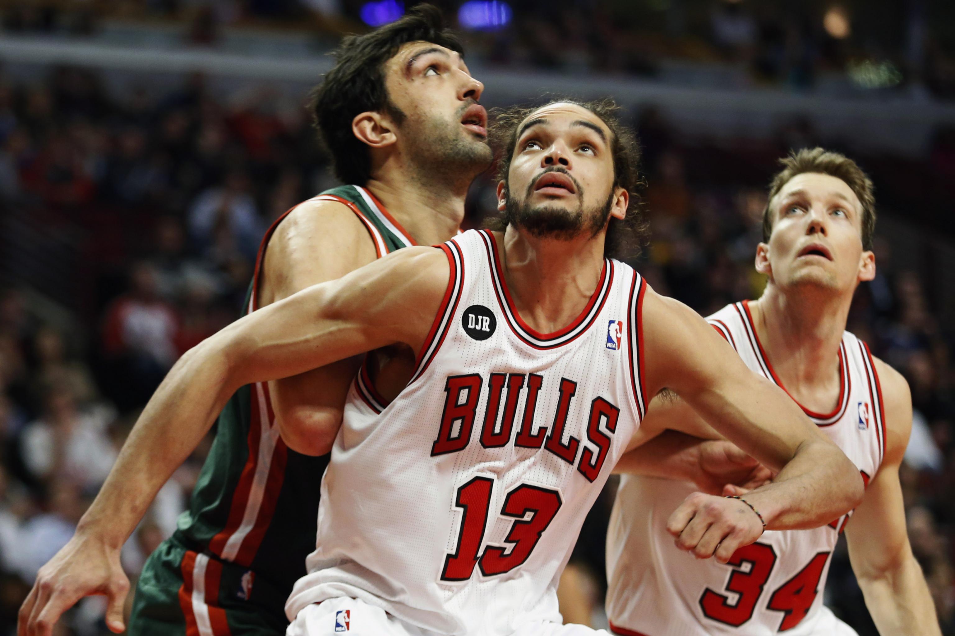 Not long ago, Rose and Noah seemed destined for Bulls history
