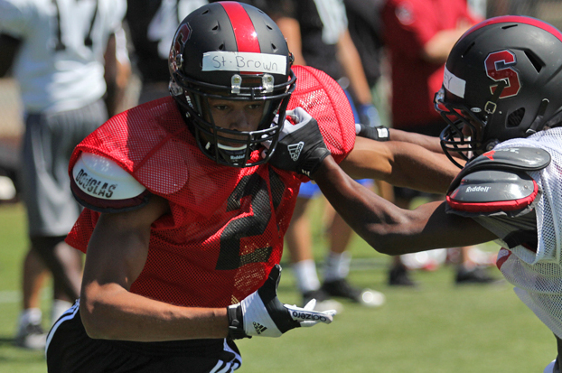 USC Recruiting: 6 Recruits Every Trojan Fan Should Be Following This