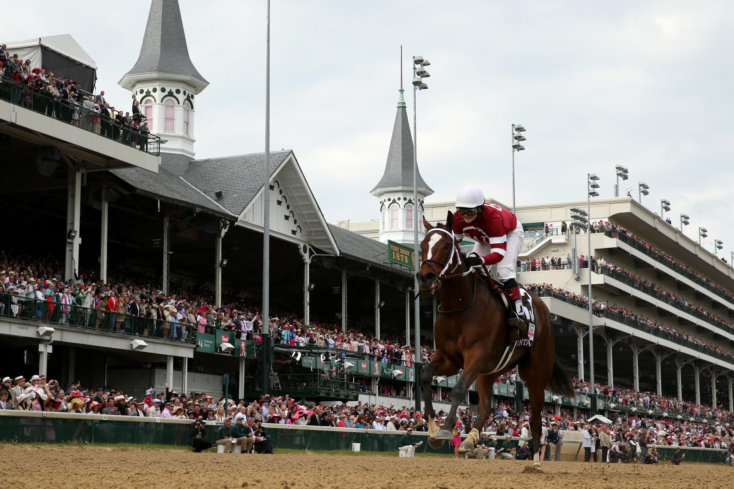 Kentucky Derby Picks 2014 Predictions for All Horses at Churchill Downs