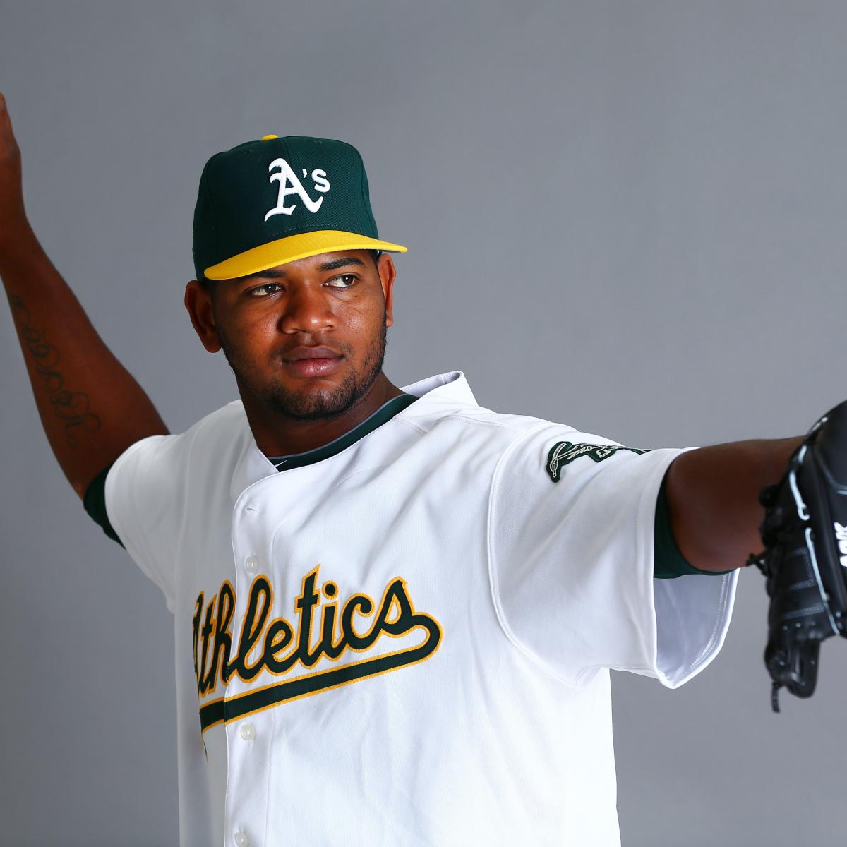 Oakland A's Prospects off to the Hottest Starts This Year News