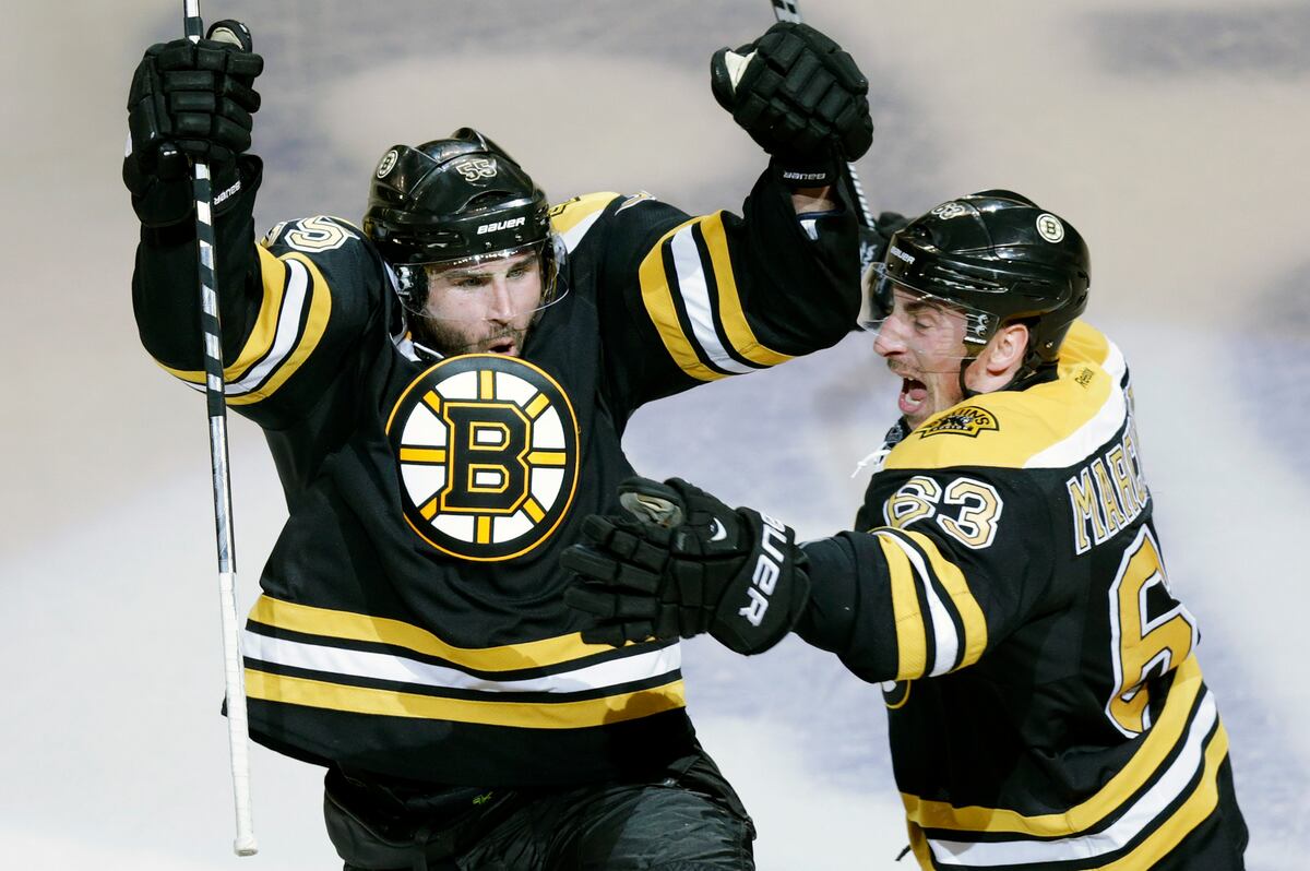 Canadiens vs. Bruins: Game 2 Score and Twitter Reaction from 2014 NHL