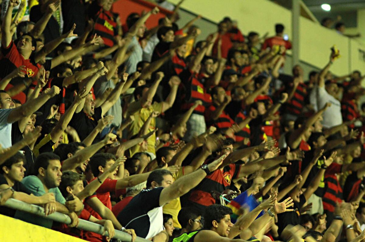 Brazilian Fan Killed by Thrown Toilet in World Cup Host City Bleacher