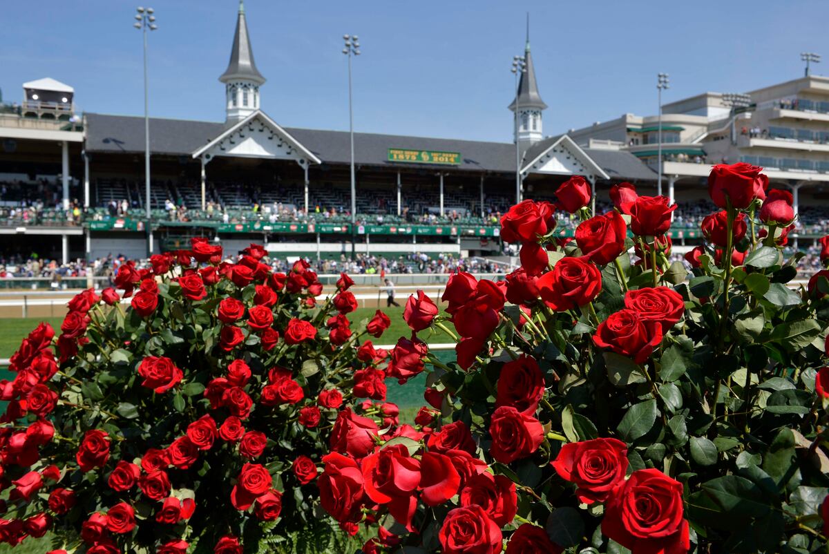 Kentucky Derby 2014 Purse Distribution of Payout for Each Owner, Horse