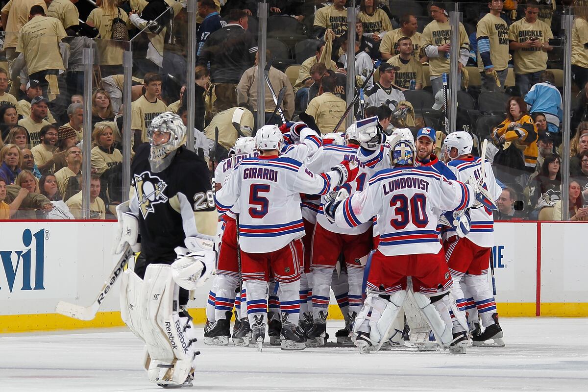 Rangers vs. Penguins Game 2: Keys for New York to Win | News, Scores