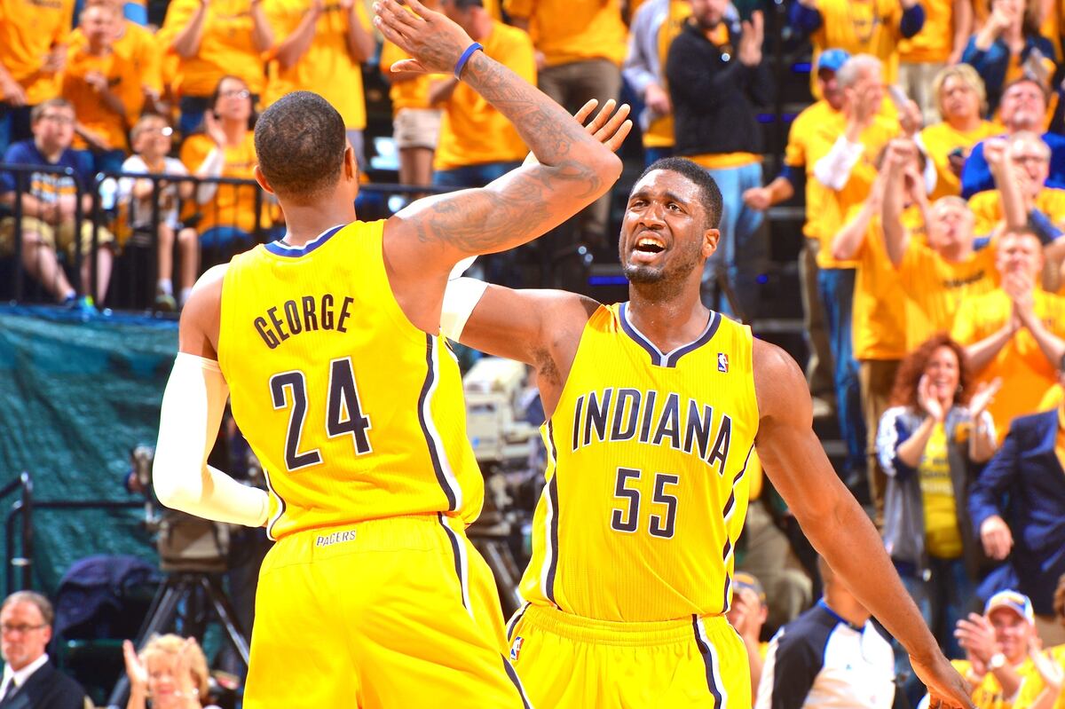 Atlanta Hawks vs. Indiana Pacers: Live Score and Analysis ...