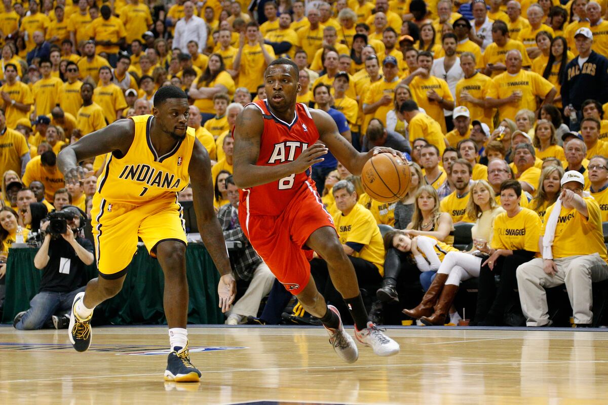 Biggest Needs for Atlanta Hawks During 2014 Offseason | News, Scores