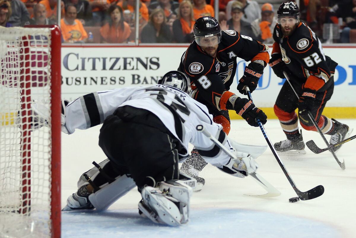 NHL Playoff Schedule 2014 Updated Bracket and TV Info for 