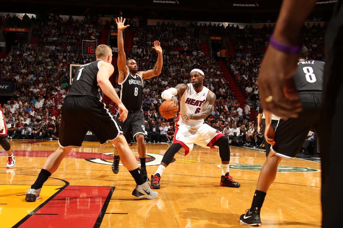 NBA Playoffs 2014: 10 Bold Predictions for 2nd Round | News, Scores NBA Playoffs 2014: 10 Bold Predictions for 2nd Round | News, Scores