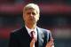 LONDON, ENGLAND - MAY 04: Arsenal manager Arsene Wenger is seen on the pitch following the Barclays Premier League match between Arsenal and West Bromwich Albion at the Emirates Stadium on May 4, 2014 in London, England. (Photo by Shaun Botterill/Getty Images)