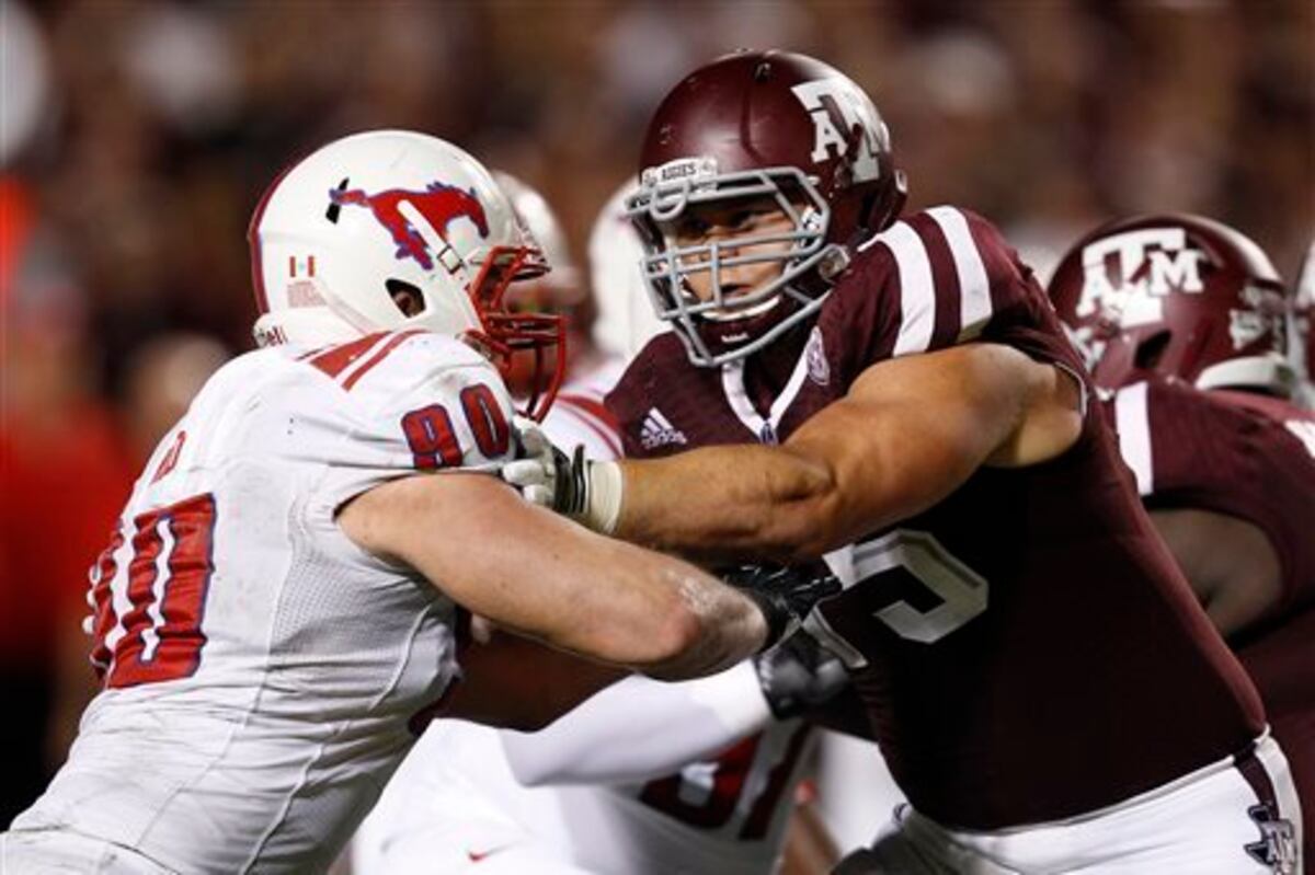Atlanta Falcons Mock Draft Final 2014 7 Round Predictions News