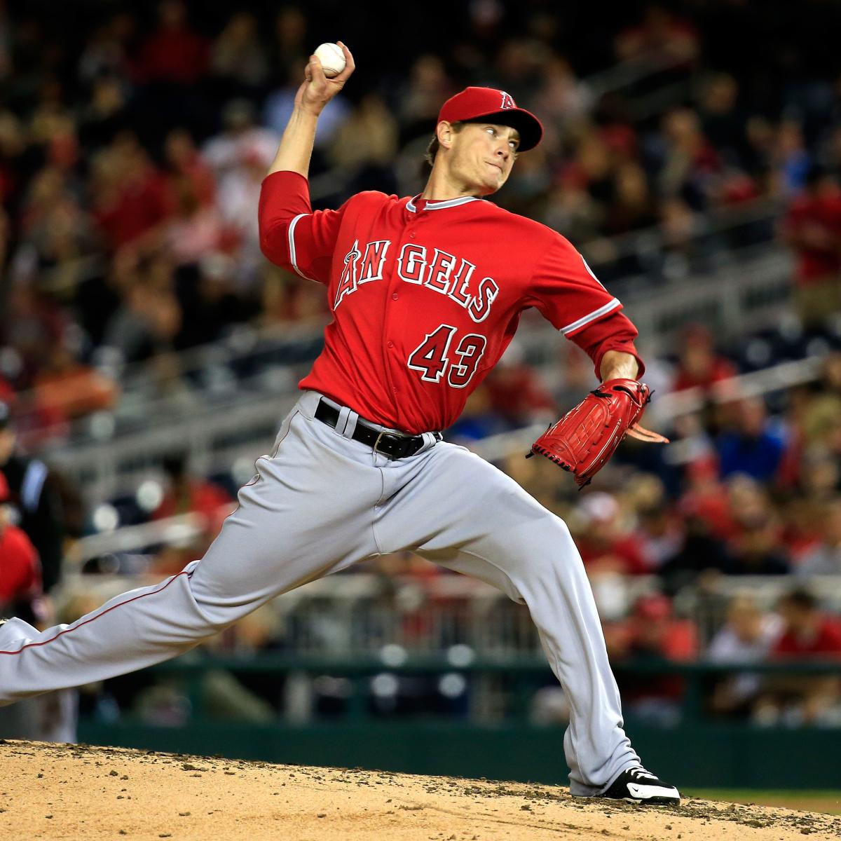 Fantasy Baseball: Week 6 Start #39 Em or Sit #39 Em Breakdown News Scores