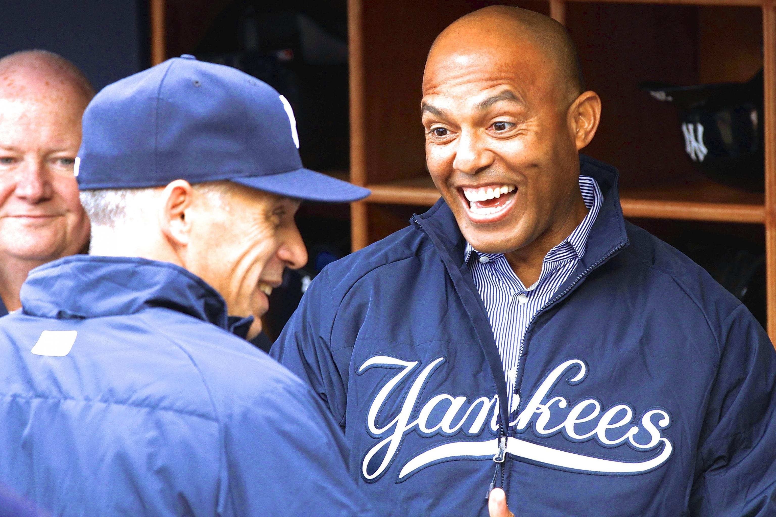 MLB AL East New York Yankees: Tracking the Greatness of Mariano Rivera, News, Scores, Highlights, Stats, and Rumors