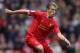 LIVERPOOL, ENGLAND - AUGUST 17: Lucas of Liverpool in action during the Barclays Premier League match between Liverpool and Stoke City at Anfield on August 17, 2013 in Liverpool, England. (Photo by Clive Brunskill/Getty Images)
