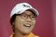 Lydia Ko is just a teenager, but she is now No. 2 in the world.