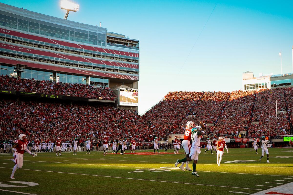 Nebraska Football NFL Draft Projections for Every Former Cornhusker