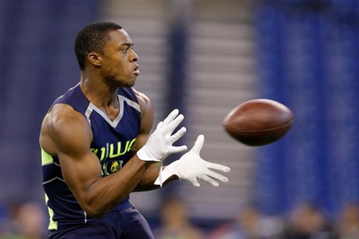 Penn State Football 2014 NFL Draft Tracker, Analysis and Results | News