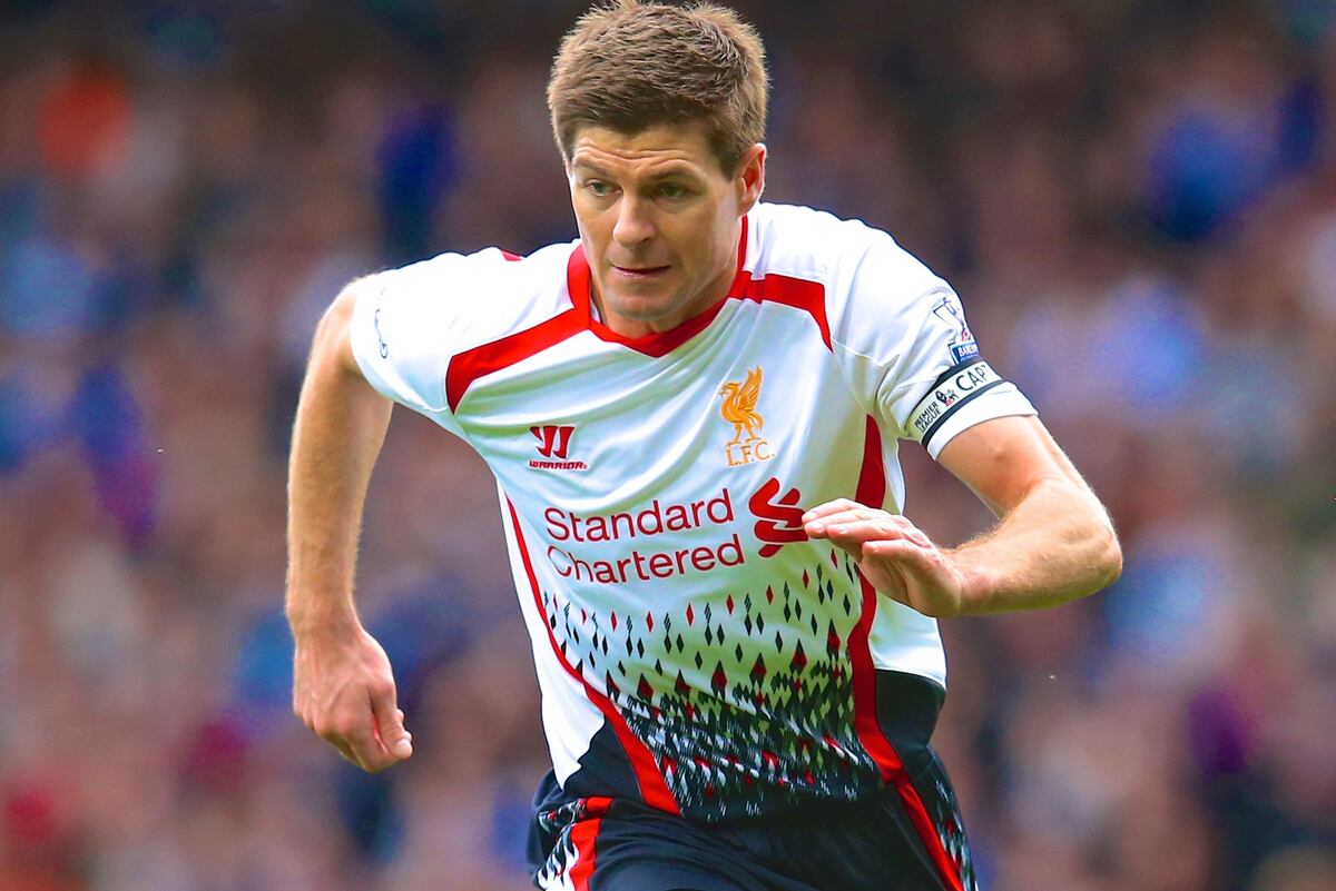 Crystal Palace vs. Liverpool: Premier League Live Score ...