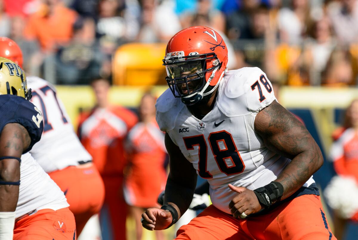 Washington Redskins Mock Draft Final 6Round Predictions News