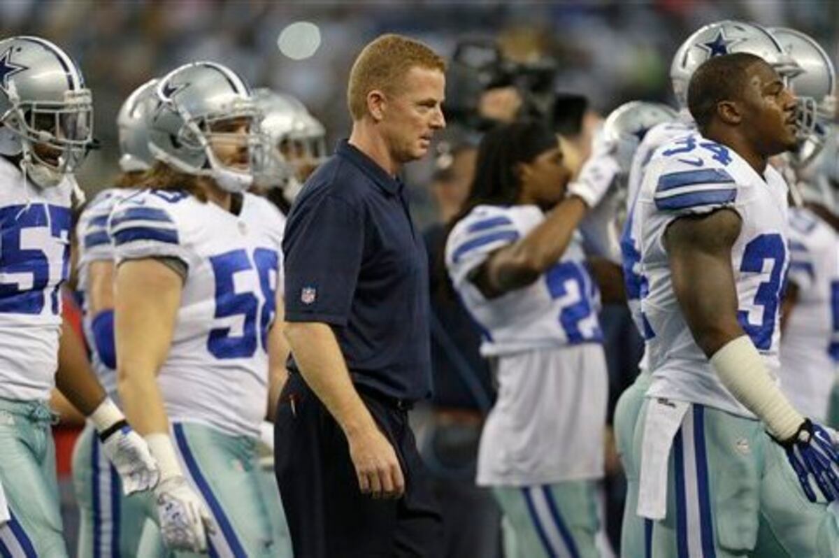 Dallas Cowboys Draft Picks Results Analysis And Grades News Scores