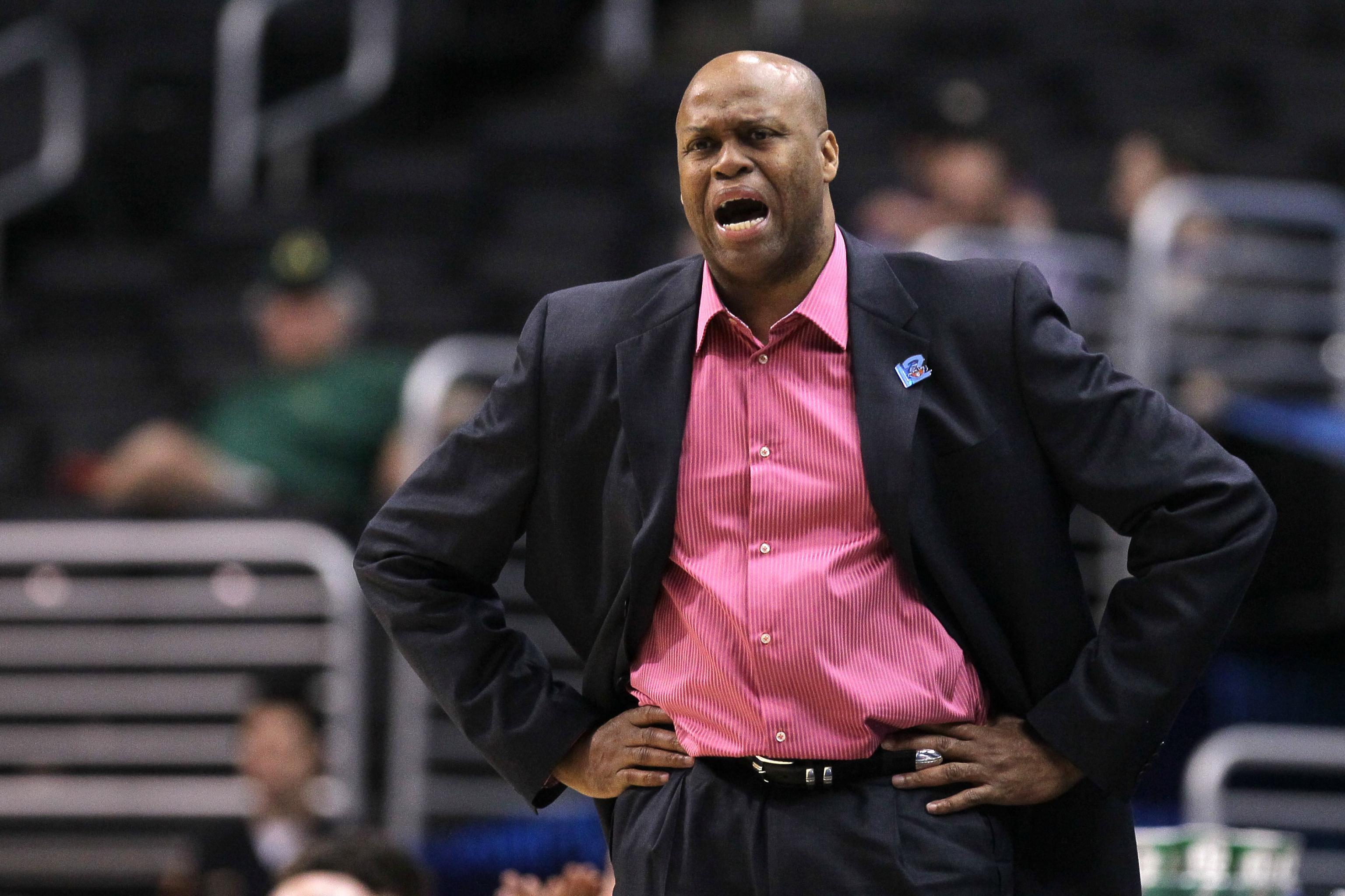 Craig Robinson Firing Signals Major Setback for Oregon State Basketball | News, Scores, Highlights, Stats, and Rumors | Bleacher Report Craig Robinson Firing Signals Major Setback for Oregon State Basketball | News, Scores, Highlights, Stats, and Rumors | Bleacher Report