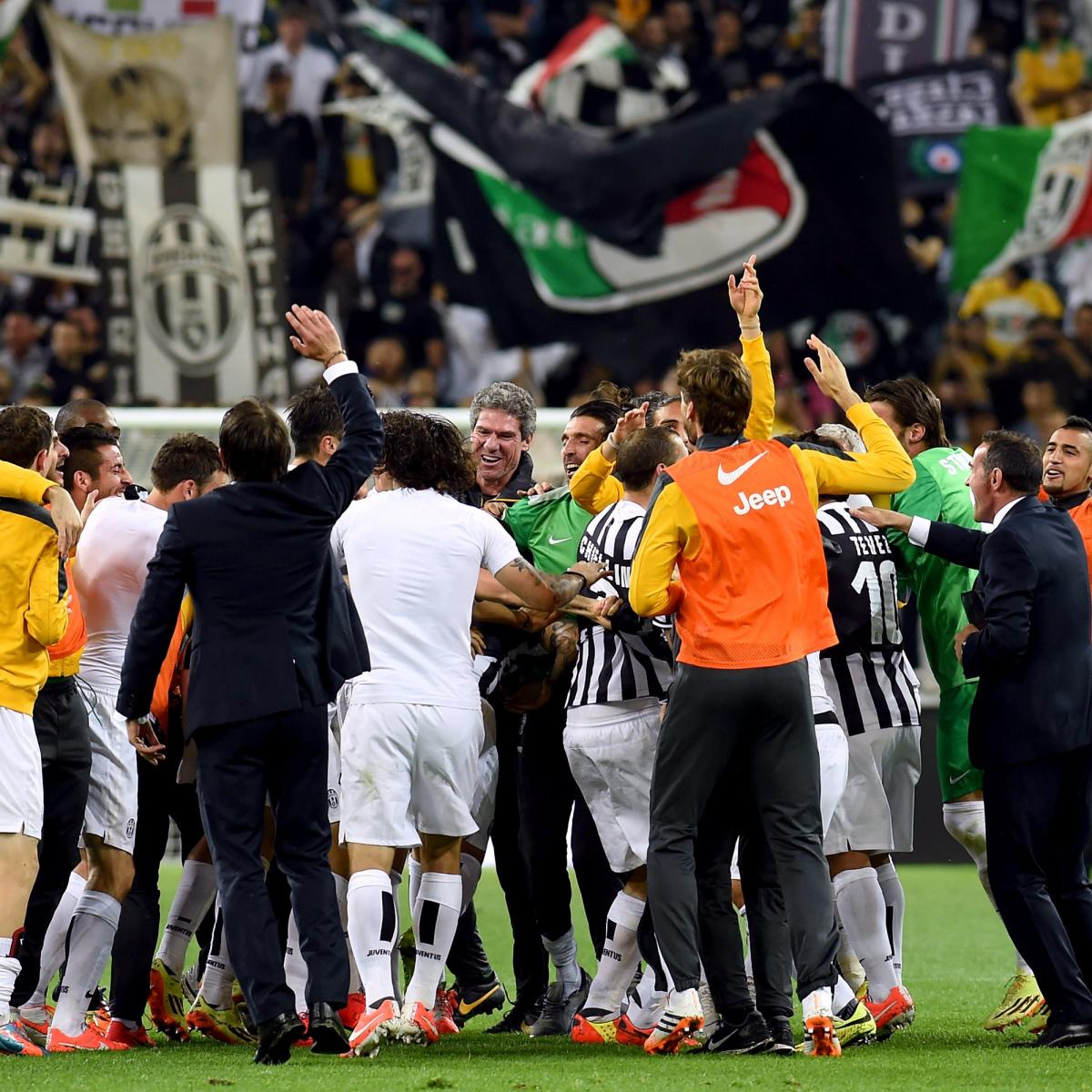 atalanta juventus 3 3