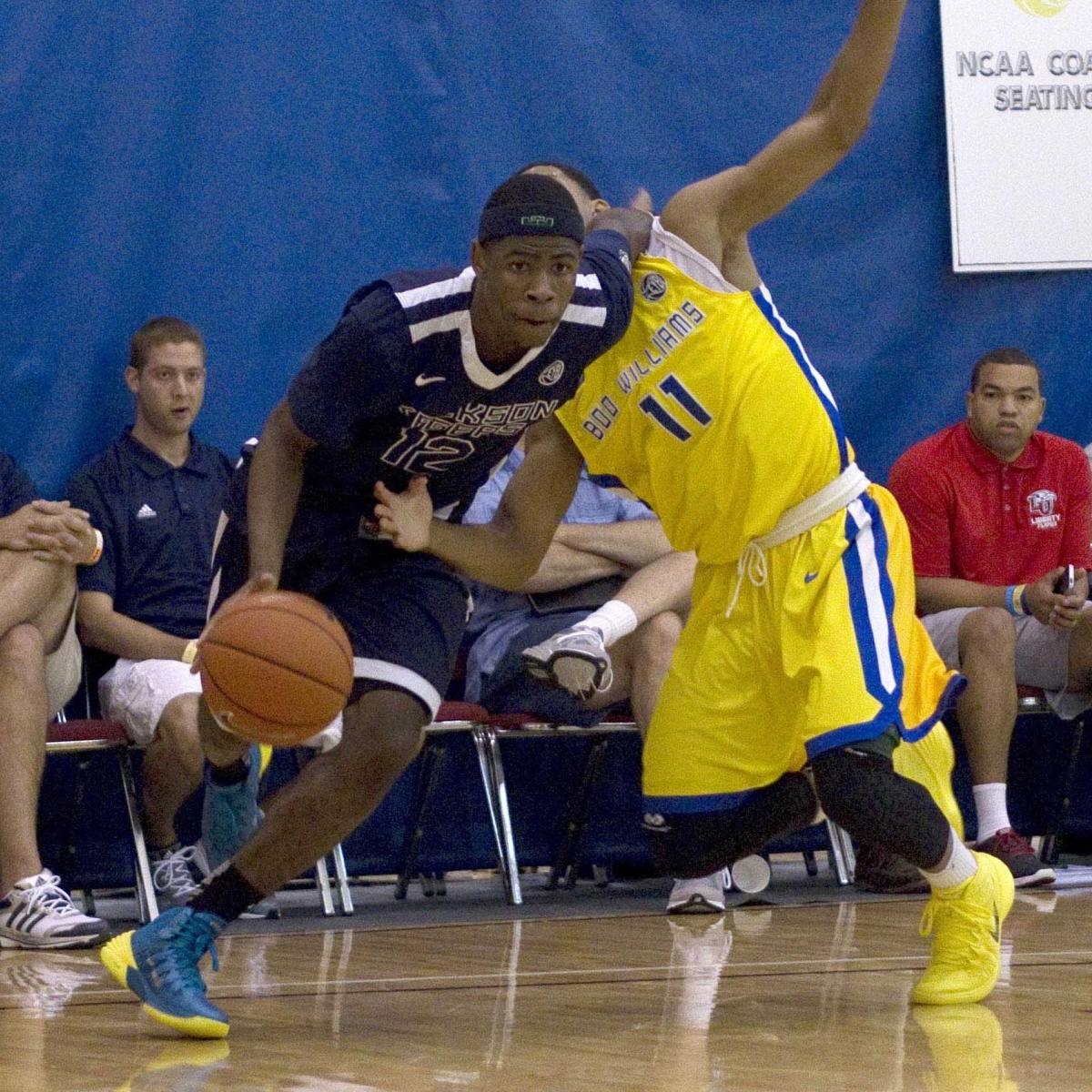College Basketball Recruiting MustSee YouTube Mixtapes from Class of