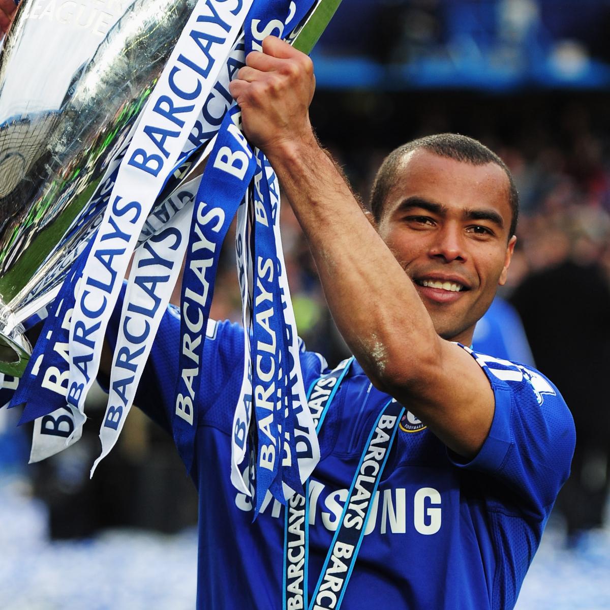 Analysing the Legacy of Ashley Cole on Chelsea's Seasons of Success