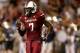 COLUMBIA, SC - AUGUST 29: Jadeveon Clowney #7 of the South Carolina during their game at Williams-Brice Stadium on August 29, 2013 in Columbia, South Carolina. (Photo by Streeter Lecka/Getty Images)