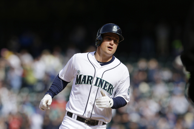 Kyle Seager  Major League Baseball, News, Scores, Highlights