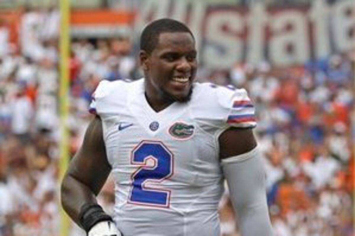 Florida Football: 2014 NFL Draft Tracker, Analysis and Results | News