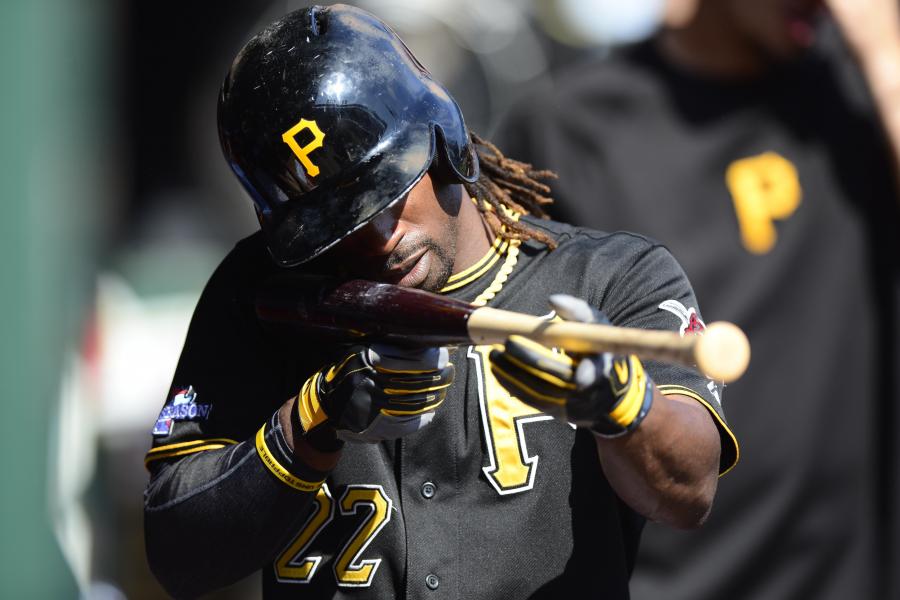 15 of the Coolest Players in the MLB