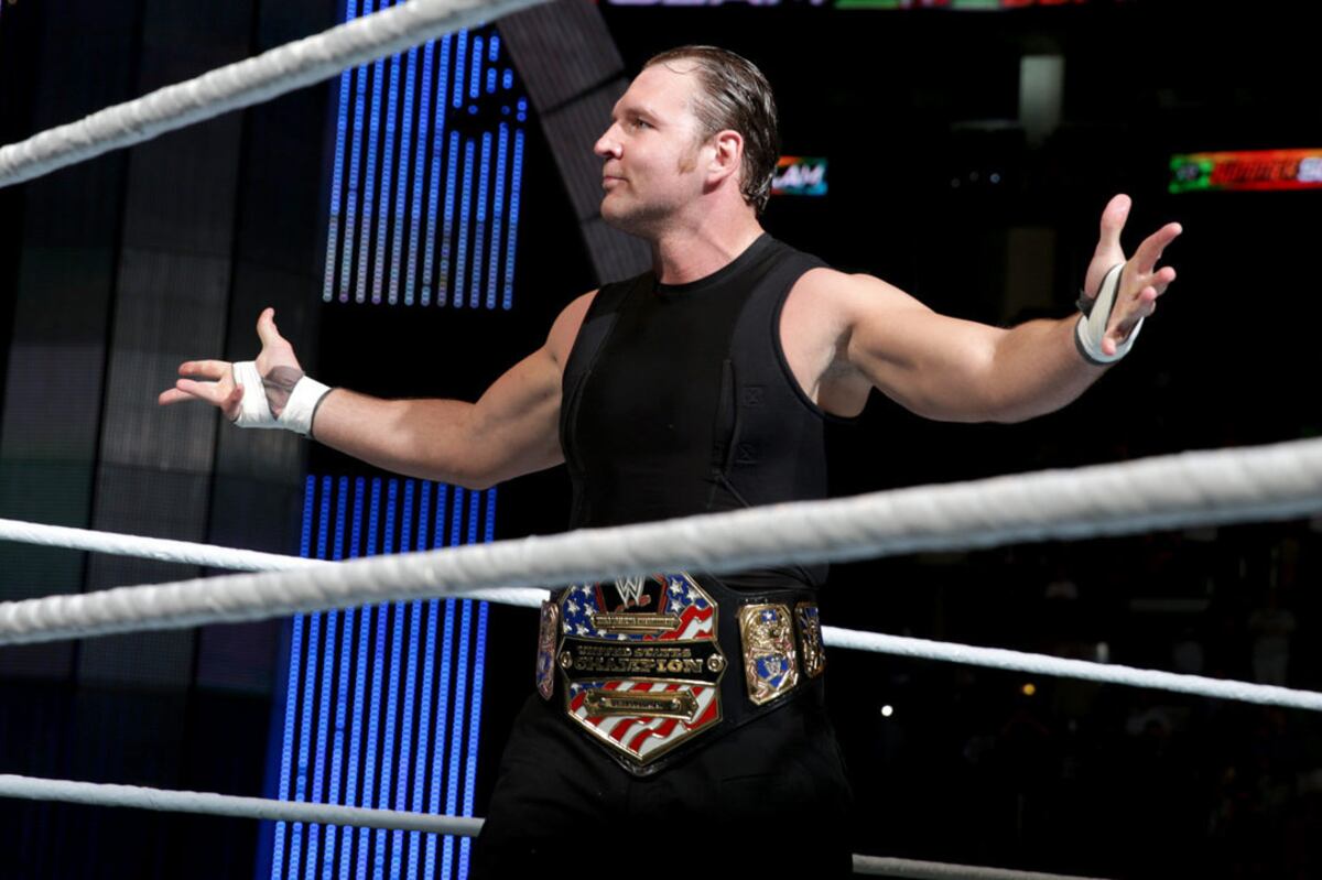 WWE Raw Results Winners, Grades, Reaction and Highlights from May 5