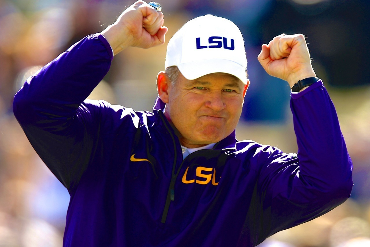 Power Ranking SEC Football Coaches Post 2014 Spring Practice News Power Ranking SEC Football Coaches Post 2014 Spring Practice News