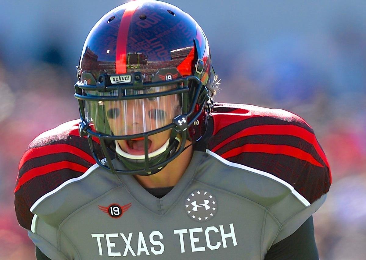 Why Kliff Kingsbury's hot seat finally led to his firing at Texas Tech 