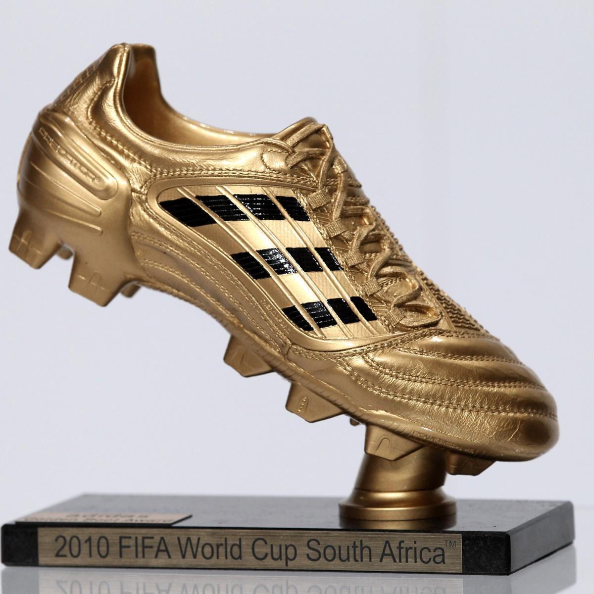 World Cup Preview Breaking Down Best Golden Boot Candidates News