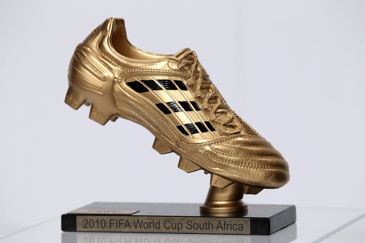 World Cup Preview Breaking Down Best Golden Boot Candidates News