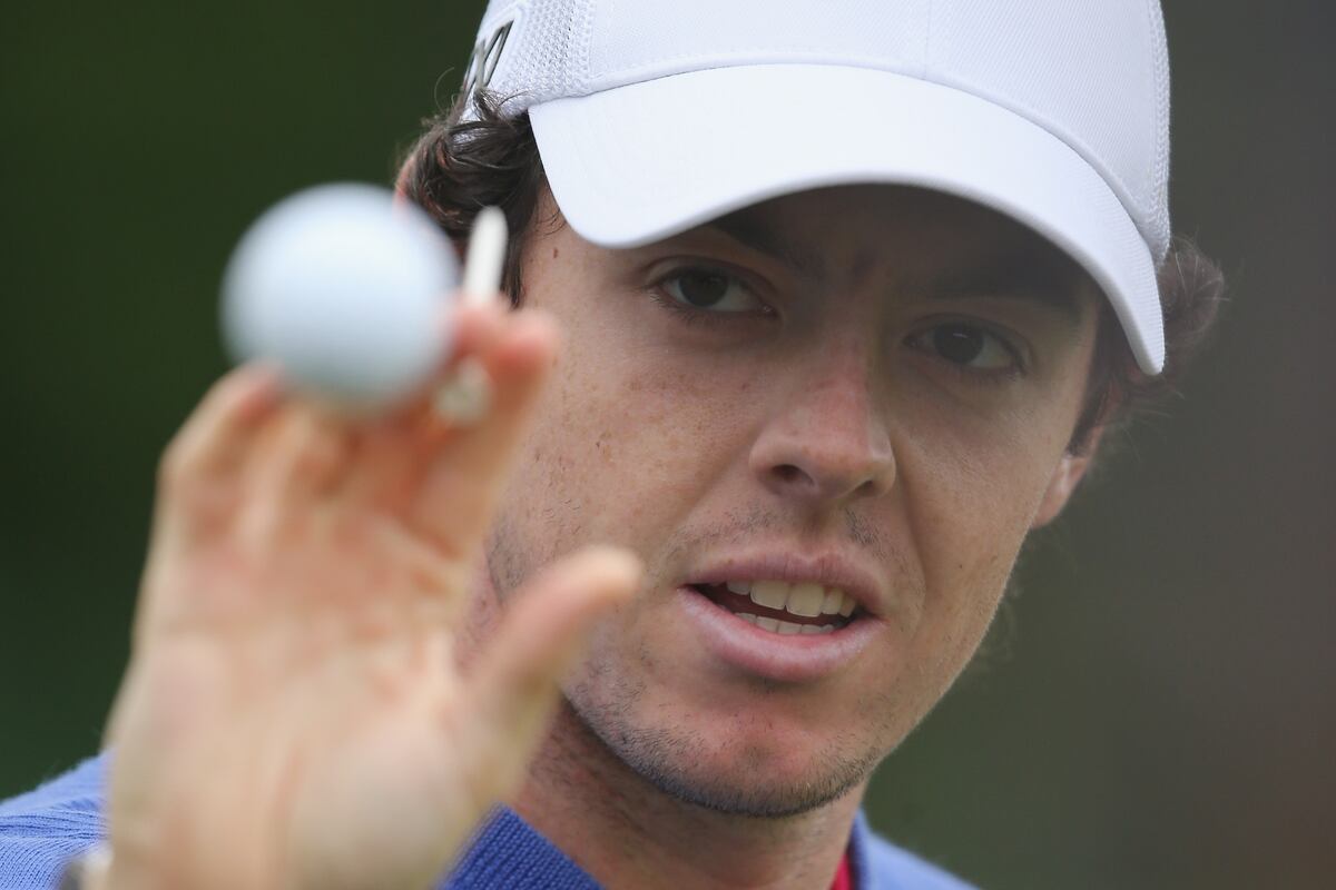 10 Storylines to Follow at the 2014 Players Championship News, Scores