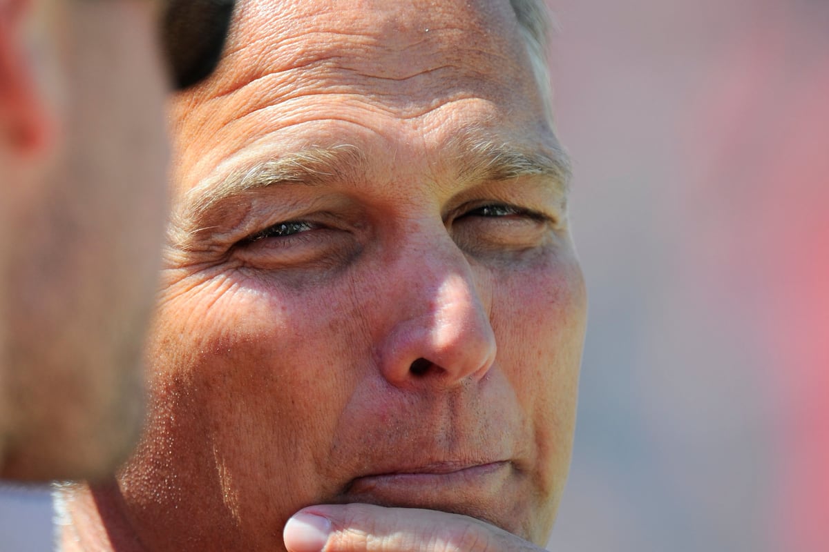 Georgia Football: Does Mark Richt Do Enough In-State Recruiting? | News