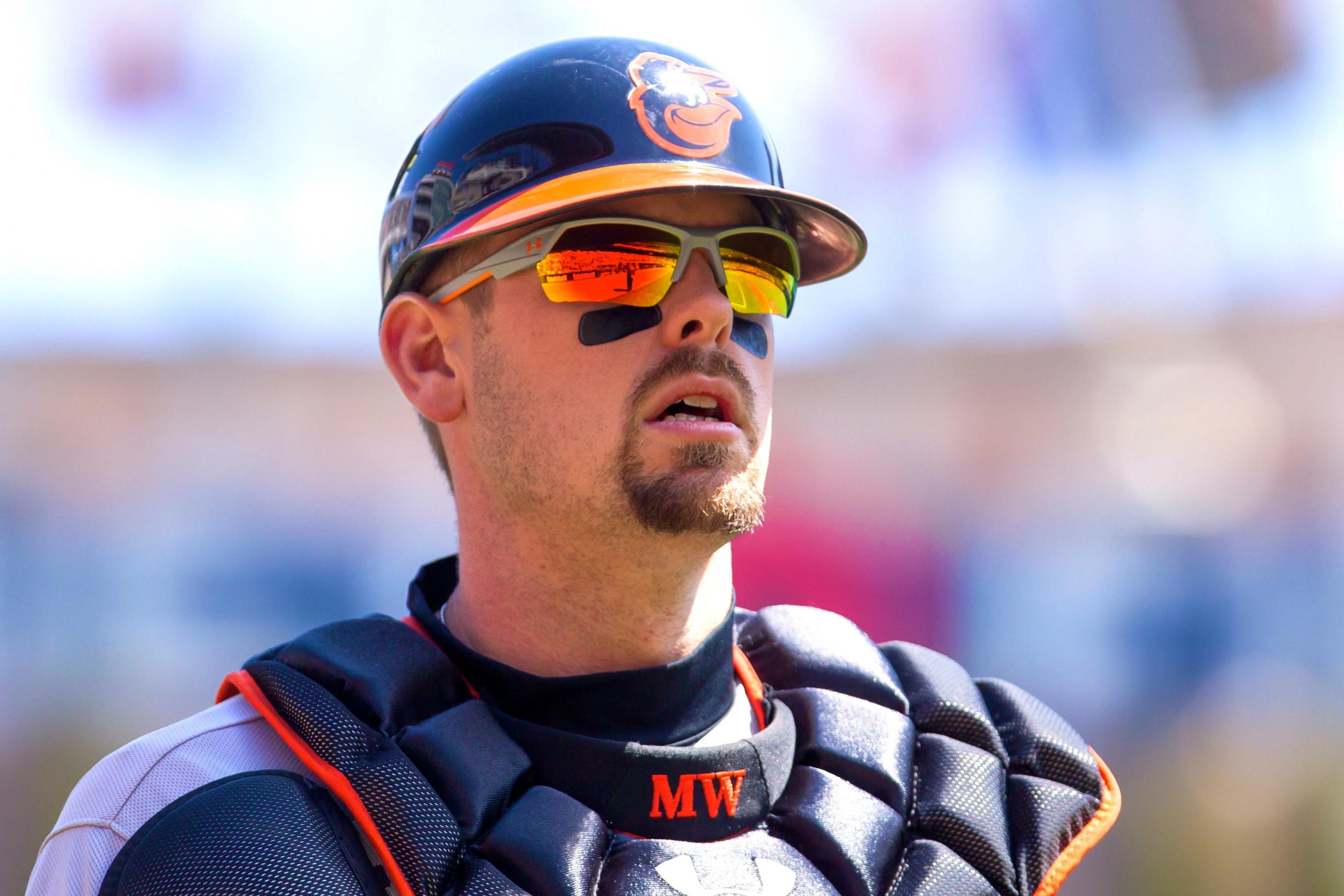 Matt Wieters Injury: Updates on Orioles Star's Recovery from Tommy