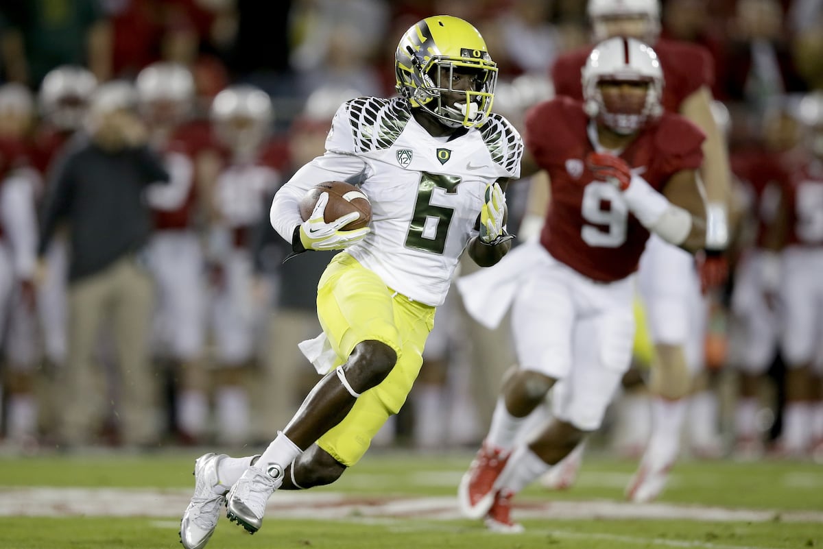 10 Former College Football Stars Who Will Surprise Everyone in the NFL