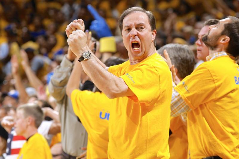 Image result for joe lacob images
