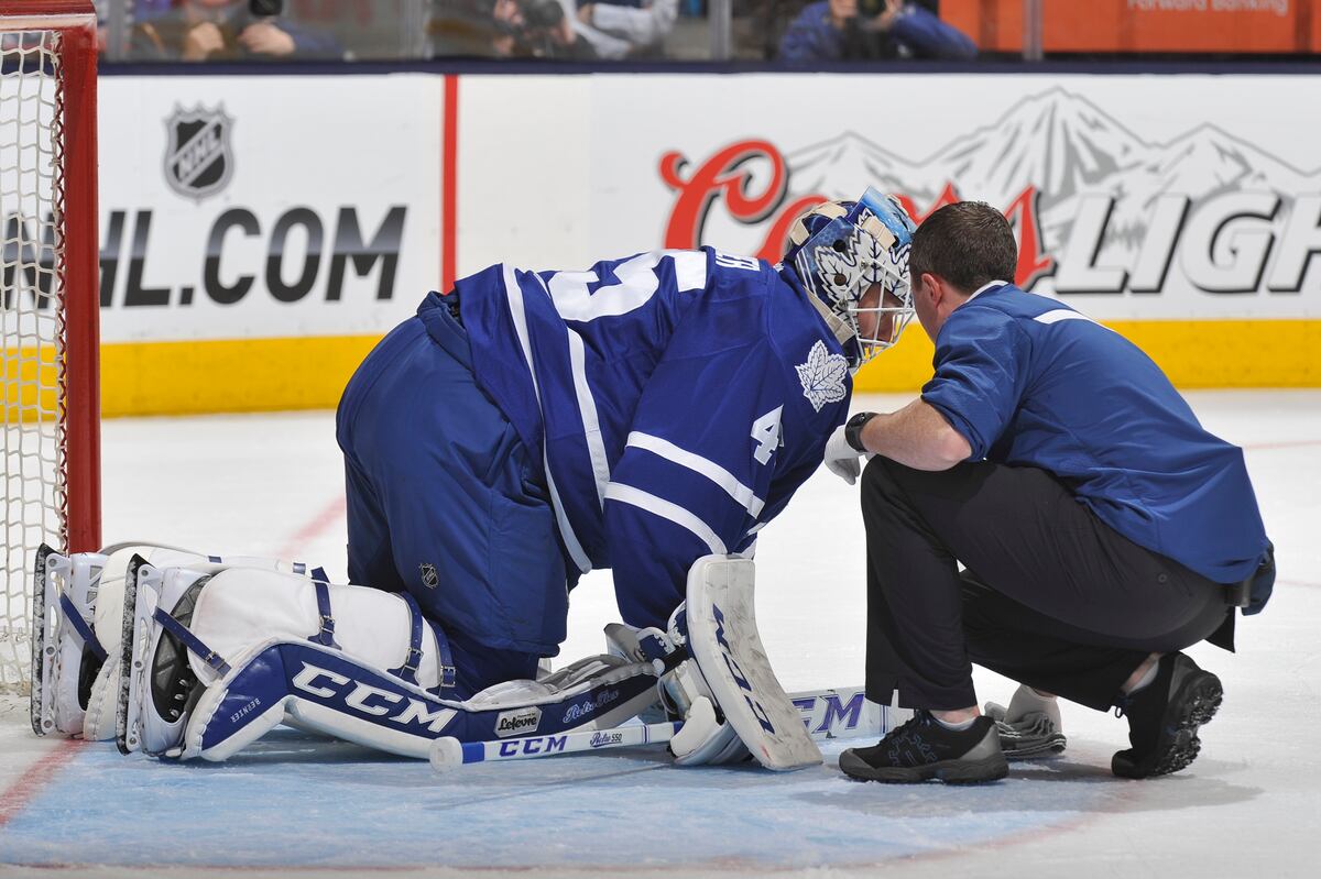 The biggest what ifs from toronto maple leafs 2013 14 season news