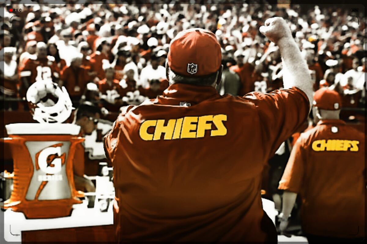 Kansas City Chiefs Draft Picks Results, Analysis and Grades News