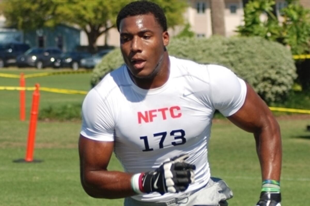 FLORIDA GATOR RECRUITING NEWS 247 visual data 2