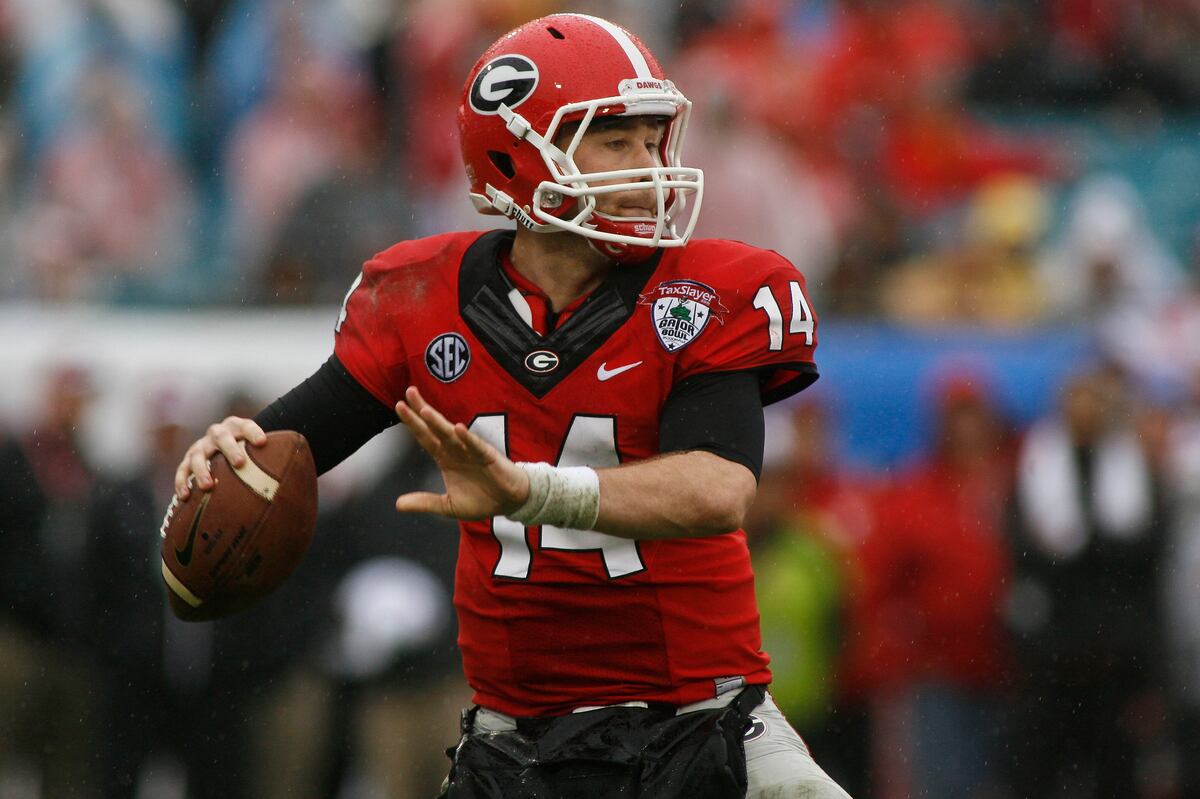 DarkHorse SEC Players Who Could Jump into 2014 Heisman Discussion