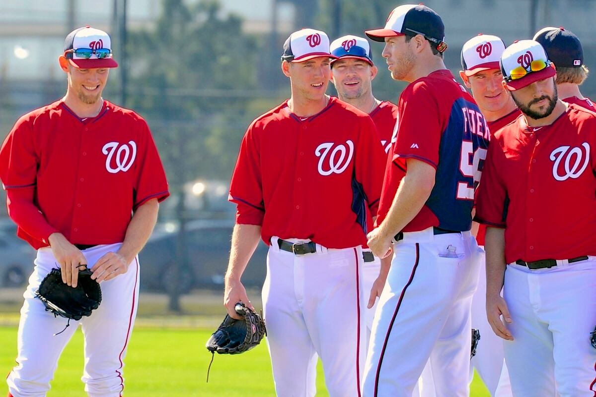 Will Obsession with Preserving Pitchers Soon Lead to 6Man MLB