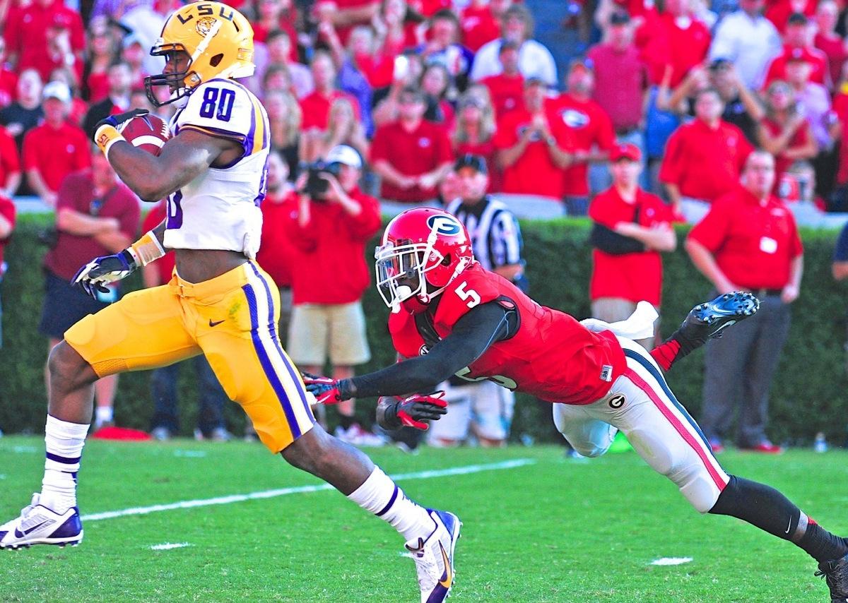 College Football Programs That Developed Most Nfl Draft Picks Over