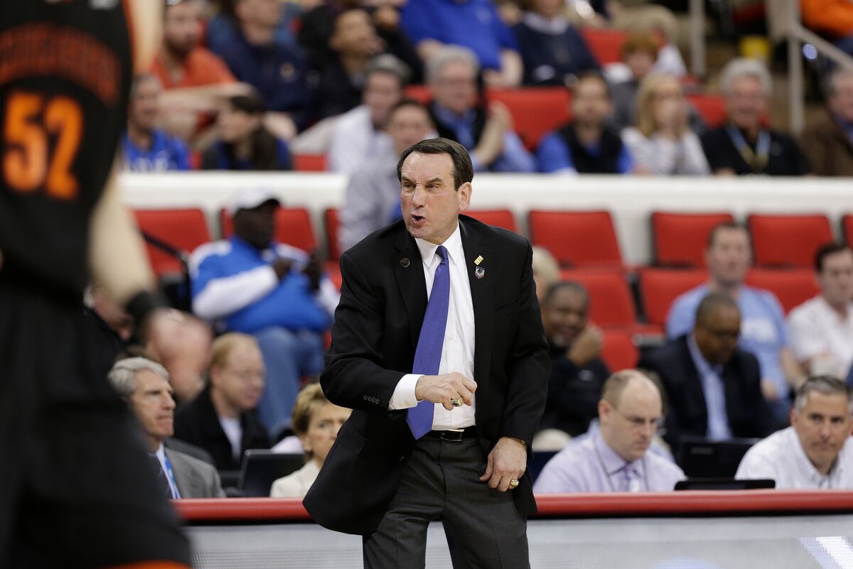 Duke Basketball: Projecting Blue Devils' 2014-15 Starting Lineup | Bleacher Report | Latest News ...