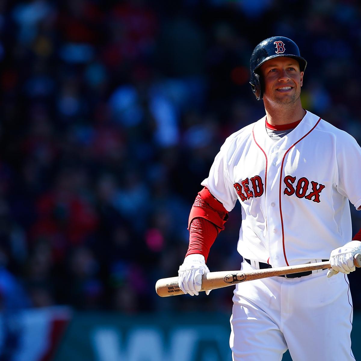 Trades the Boston Red Sox Should Already Be Thinking About News