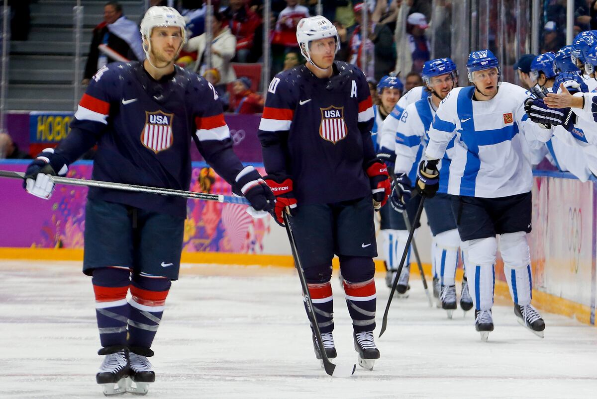 World Championships of Hockey 2014 Belarus Bracket, Schedule and